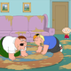 Illustration for article titled iFamily Guy/i: “Yug Ylimaf”